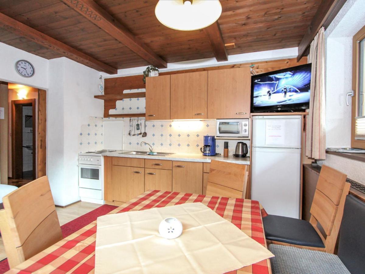 Apartment Widner By Interhome Fuegenberg Ngoại thất bức ảnh