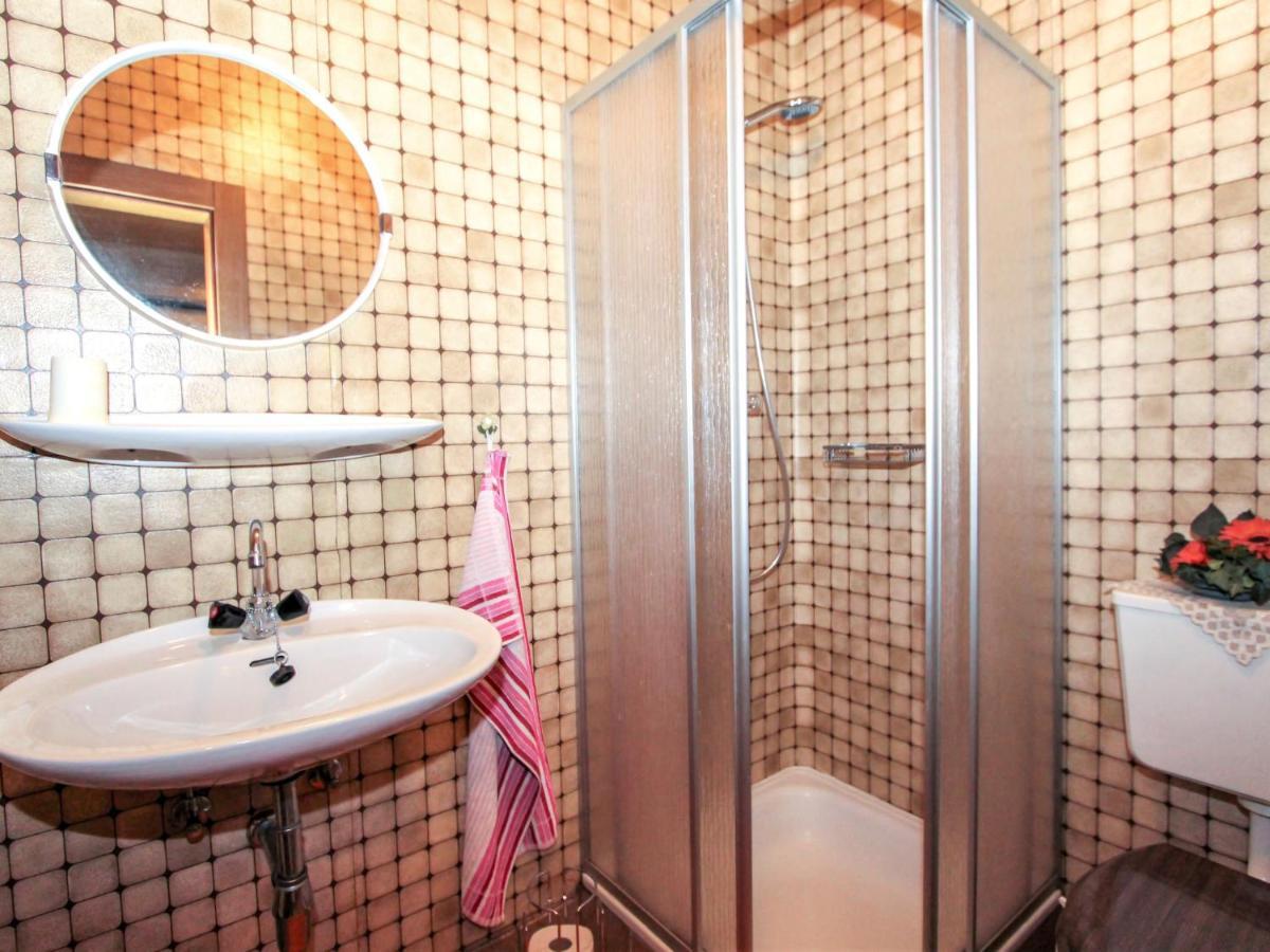Apartment Widner By Interhome Fuegenberg Ngoại thất bức ảnh