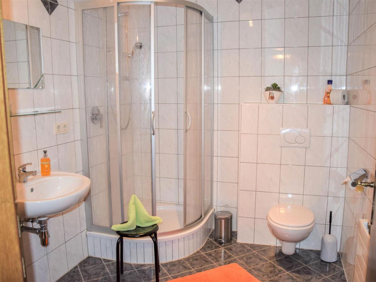Apartment Widner By Interhome Fuegenberg Ngoại thất bức ảnh