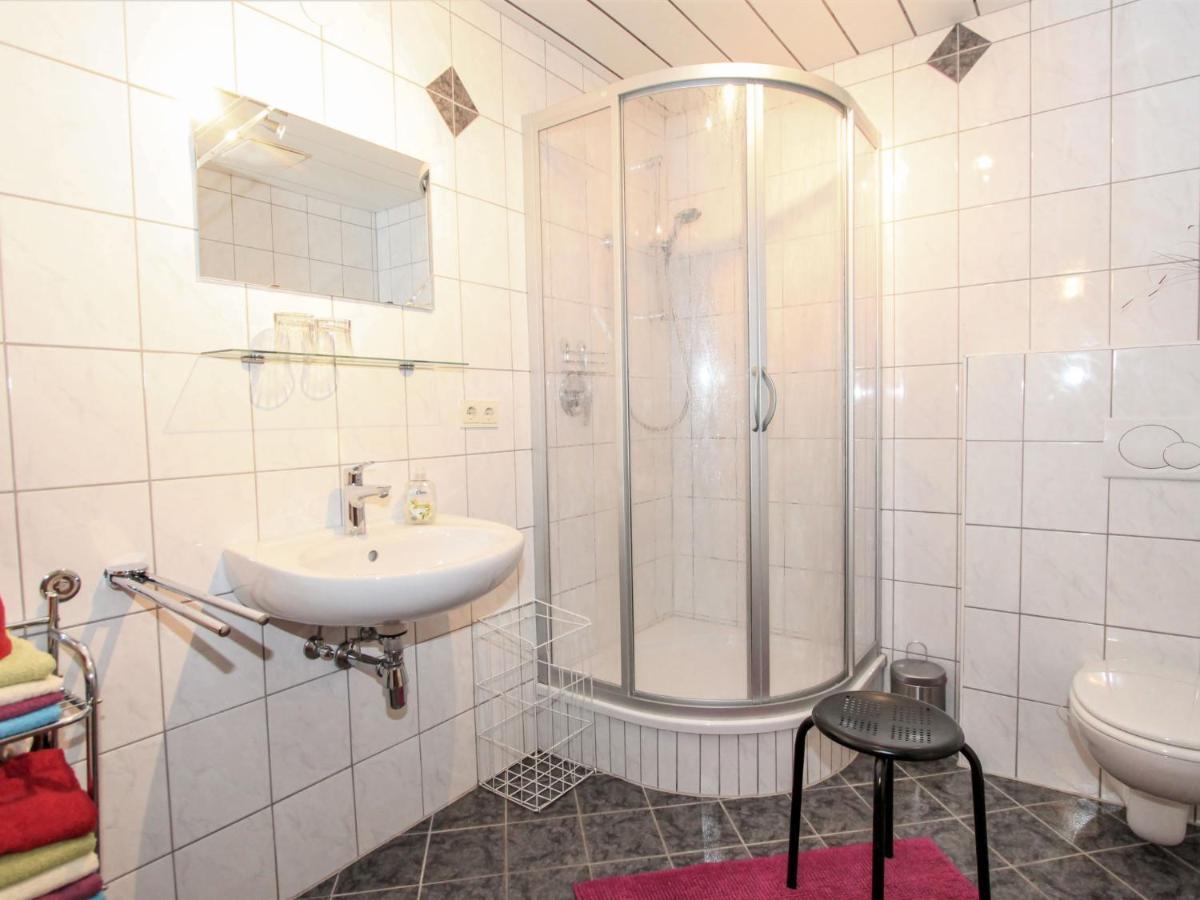 Apartment Widner By Interhome Fuegenberg Ngoại thất bức ảnh